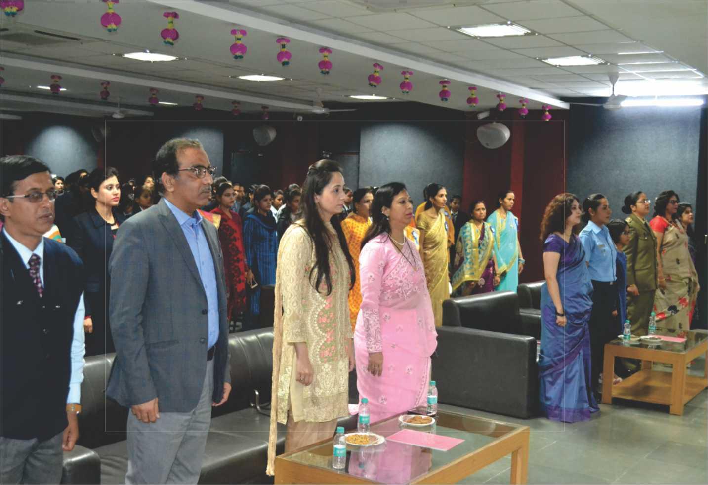 Allenhouse Institute of Technology Kanpur Women's Honor photo 1